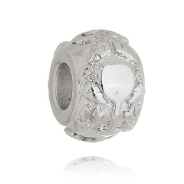 Imagem de Charm Taça da Sorte Revestido em Ródio - VL ACCESSOIRES