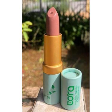 Imagem de Batom Nutritivo Natural e Vegano Good Vibes - Eora Brasil - Eora Brasi