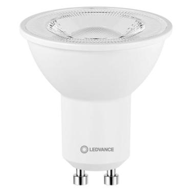 Imagem de Kit 05 lampadas led dicroica par16 4w 6500k 370lm gu10 osram