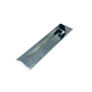 Imagem de Puxador Concha 22cm de Inox - Polido - DS
