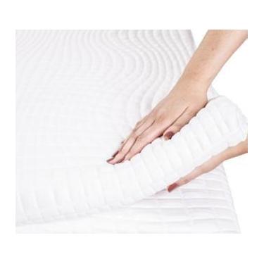 Imagem de Pillow Top Látex - Pilati - Casal 138x188x06