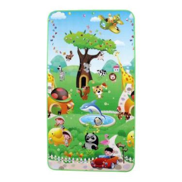 Imagem de Tapete Gigante Térmico Tatame Infantil Educativo Para Bebê - TATUDEBOA