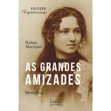 Imagem de Grandes Amizades