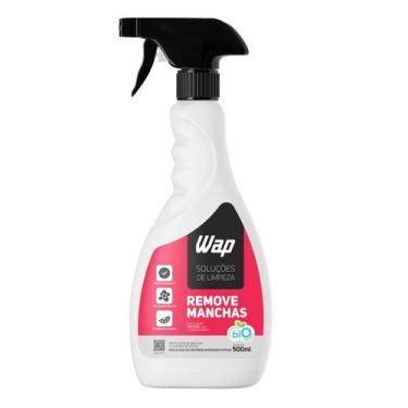 Imagem de Removedor de Manchas e Sujeiras de Tecidos - Remove Manchas CP3209 500