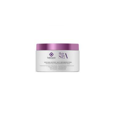 Imagem de Belcazzi Hair Spa Matizze Máscara 250 gr - Belcazzi Profissional