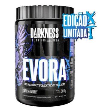 Imagem de Dk evora xt neon berry 300g - INTEGRALMEDICA