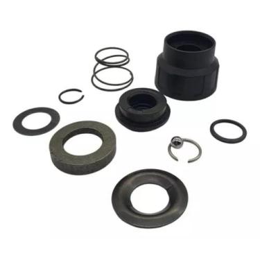 Imagem de Jogo De Anéis P/ Furadeira Martelete Makita Hr2470 1 A 6+24 - Bolte