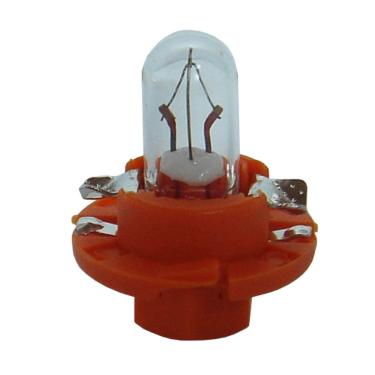 Imagem de Caixa 10 Lâmpadas Painel 12v 10un Osram 1,10w 2473mfx6