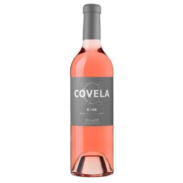 Imagem de Vinho covela rose 750ml