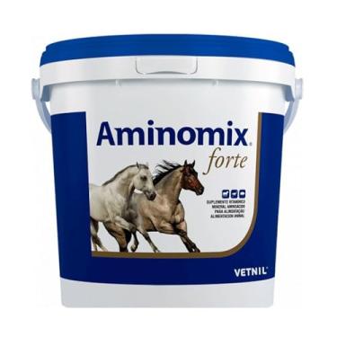 Imagem de VETNIL Aminomix Forte 2 5Kg