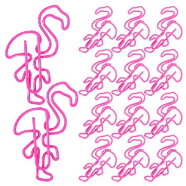 Imagem de 30 Unidades Clipes De Fichário Grampos De Papel Clipes De Memorando De Metal Clipe De Papel Decorativo Novidade Clipe De Papel Clipes De Papel Clipe De Caderno Escritório Gigante