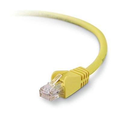 Imagem de Cabo de rede Belkin High Performance Cat 6