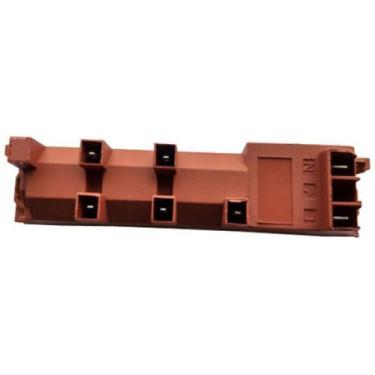 Imagem de Kit 1 Usina E 5 Eletrodos Fogão Cooktop Continental - Huika / Welcome