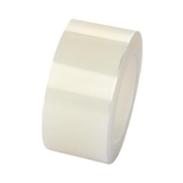 Imagem de IEUDNS Película protetora removível, película protetora de vidro e metal, película extensível pe, película protetora estática para portas, caixas de laptop, Largura de 50mm