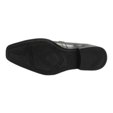 Imagem de Sapato Ferracini Social Adulto Masculino - 4084281G-Masculino