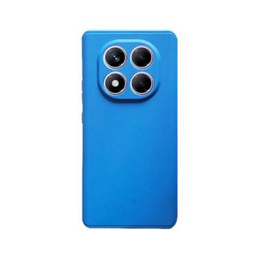 Imagem de Capa Case Anti Impacto Para Xiaomi Redmi Note 14 Pro Plus 5G - GR Glob