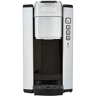 Imagem de Cuisinart Cafeteira de cerveja única SS-5P1, 1,13 g, prata