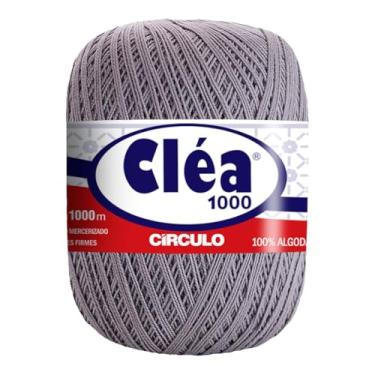 Imagem de Linha Clea 1000m 151g Lisas 8797 AÇO