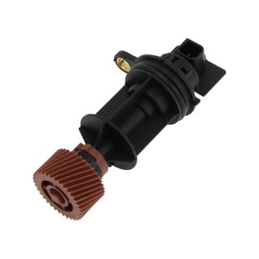 Imagem de Motoforti Sensor de velocidade de transmissão VSS Sensor de velocidade para Proton Saga 2010-2024 Nº PW812032 Preto resistente