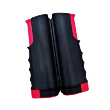 Imagem de menolana Rede de tênis de tênis de rede de pingpong retrátil com prática de glamp prática de viagem equipamento de exercício de equipamento de coluna estilos, Preto