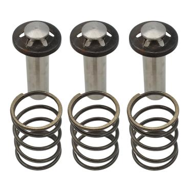 Imagem de Kit Pistão com Mola Compatível com Lavajato Eletroplas EL1400i