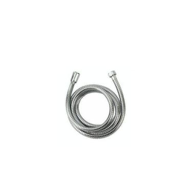 Imagem de Mangueira para Ducha Metal Cromada C/1,75 - Civitt