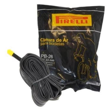 Imagem de Câmara De Ar Pirelli PB-26 AV 33MM