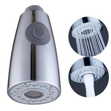 Imagem de Bico Torneira Cozinha Goumet Misturador Monocomando - RADIASTE, Pratea