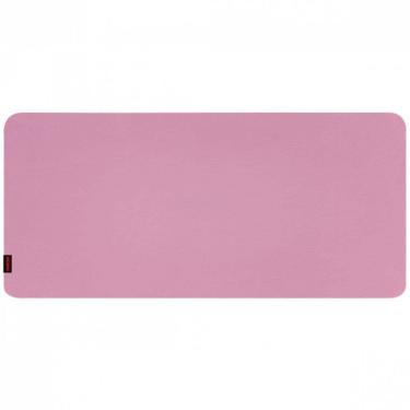 Imagem de Mousepad Gamer PcYes Desk Mat Exclusive - Extra Grande: 800x400x3mm - Rosa - PMPEXP