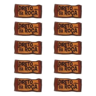 Imagem de Aplique Para Lembrancinha Festa Junina Plaquinhas - 20 Un