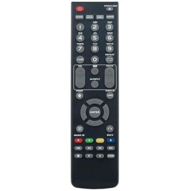 Imagem de AKB73375501 AKB73295901 Controle remoto de substituição adequado para LG Blu-ray DVD Player BD560 BD590 BD645 BD650 BD660 BD670 BD690 BD670C BP650 BX580 BD660K BD660N BD660N 60C BD6 50K BD561-P