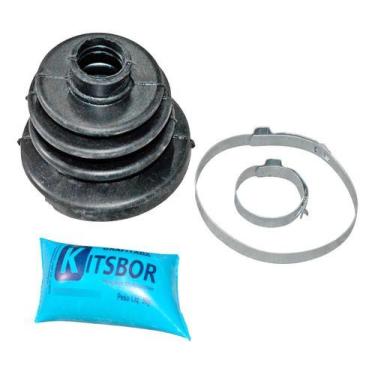 Imagem de Kit coifa homocinetica lado cambio monza/kadett/vectra - METALSYSTEM