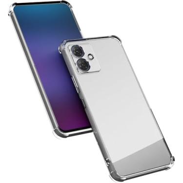 Imagem de Capa Case TPU Transparente Compatível Sannsung Galaxy S10 PLUS Anti Impacto Shock Choque Alta Proteção Premium