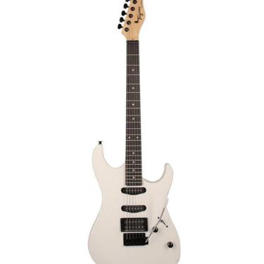 Imagem de Guitarra Tagima Superstrato Tg-510 Branca Wh