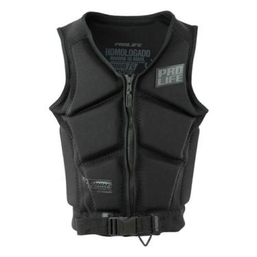 Imagem de Colete Salva Vidas Homologado Classe V Prolife Hydro G1