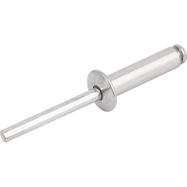 Imagem de Rebite De Repuxo 4,8 Mm X 30 Mm Nove54 Nove 54