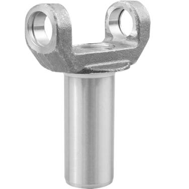 Imagem de AUGREX 2-3-6081X Slip Yoke 26 27 Spines, 1310 Series U-Joint, apto para Jeep Cherokee, Grand Cherokee, Wrangler, Comanche 4WD/RWD 5-153X 5-1310X