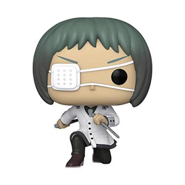 Imagem de Funko Pop 1127 Tooru Mutsuki Tokyo Ghoul: Re