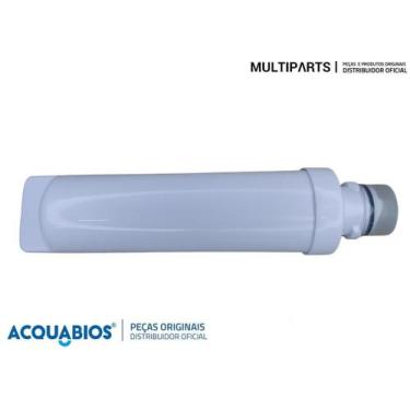Imagem de Filtro De Água Acquabios 1005-0054 P/Purificador A11954301