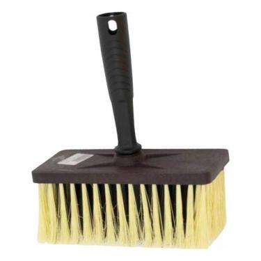 Imagem de Broxa Para Pintura Pedreiro Retangular Roma 15x5,5 Cm