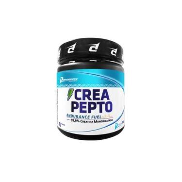 Imagem de Creatina Monohidratada Crea Pepto Endurance Fuel 300gr  Performance Nu