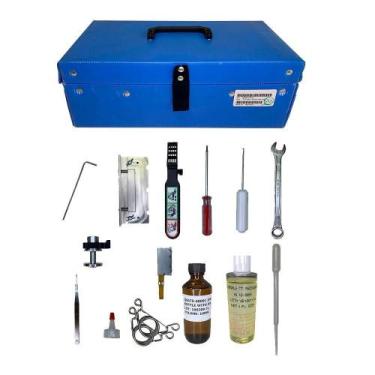 Imagem de Kit Ferramenta Ajuste HP Designjet DSJ T1120/Z2100/Z3200