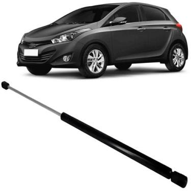 Imagem de Amortecedor Porta Mala Hb20 Hatch 2012 - First Option