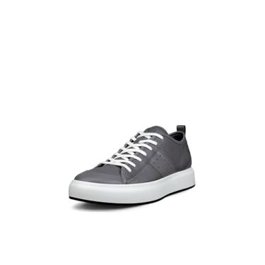 Imagem de ECCO Street Ace Tênis masculino, Aço, 10-10.5