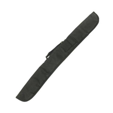 Imagem de Estojo Capa Almofadada p/ Taco Bilhar Sinuca Rosca 1/2