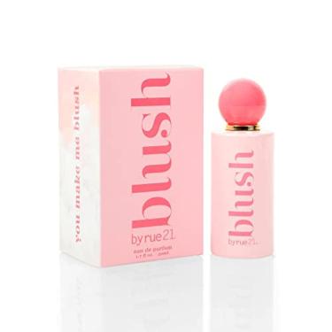 Imagem de Rue 21 Blush Eau De Parfum Spray Perfume Feminino - 1.7 fl 