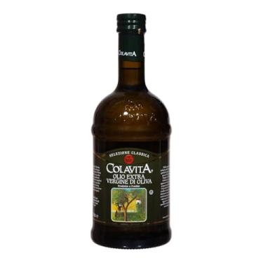 Imagem de Azeite Colavita Extra Virgem Italiano "Selezione Classica" 1litro