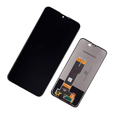 Imagem de Duotipa Tela LCD para Nokia 2.3 TA-1211 TA-1214 15.7 cm Digitalizador Touch Screen Display LCD Touch Screen Digitalizador Montagem com Ferramentas