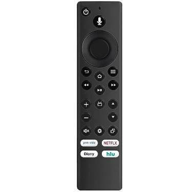 Imagem de Novo controle remoto de voz CT-RC1US-21 para Toshiba TV Edition TV 32LF221U19 32LF221U21 TF-32A710U21 43LF421U21 43LF421U19 43LF621U219 43LF621U21U219 43LF 711U20 TF-43A810U21 49LF421U19 50LF621U19