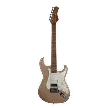 Imagem de Guitarra Elétrica Tagima Tg-580 Poplar Captadores 2s 1h